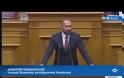 Δ. Τζανακόπουλος: Η ΝΔ επιδιώκει επιστροφή της χώρας στην αγκαλιά του ΔΝΤ