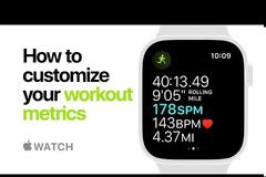Η Apple κυκλοφόρησε μια σειρά εκπαιδευτικών βίντεο σχετικά με τις λειτουργίες του Apple Watch