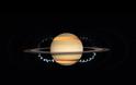NASA : Ο Κρόνος χωρίς δακτύλιους;