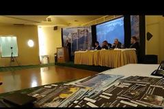 Παρουσία Τζανέτου Φιλιππάκου στο Συνέδριο της ΠΟΑΞΙΑ