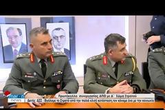 Με υπογραφές η συνεργασία Δ ΣΣ με ΔΠΘ