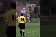 Ο επόπτης παραπατούσε από το...μεθύσι!