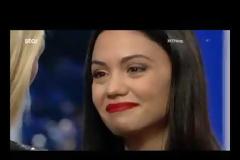 H χθεσινή αποχώρηση...