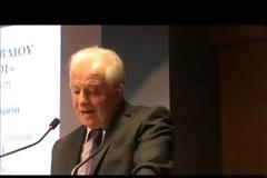 ΔΕΙΤΕ ΒΙΝΤΕΟ απο την παρουσίαση του βιβλίου του ΝΙΚΟΥ Θ. ΜΗΤΣΗ: ΜΑΥΡΟΜΜΑΤΑΙΟΙ Προεστοί, Λόγιοι, Οπλαρχηγοί, Πολιτικοί στην ΑΘΗΝΑ