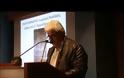 ΔΕΙΤΕ ΒΙΝΤΕΟ απο την παρουσίαση του βιβλίου του ΝΙΚΟΥ Θ. ΜΗΤΣΗ: 
