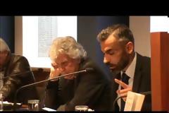 ΔΕΙΤΕ ΒΙΝΤΕΟ απο την παρουσίαση του βιβλίου του ΝΙΚΟΥ Θ. ΜΗΤΣΗ: ΜΑΥΡΟΜΜΑΤΑΙΟΙ Προεστοί, Λόγιοι, Οπλαρχηγοί, Πολιτικοί στην ΑΘΗΝΑ