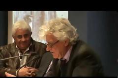 ΔΕΙΤΕ ΒΙΝΤΕΟ απο την παρουσίαση του βιβλίου του ΝΙΚΟΥ Θ. ΜΗΤΣΗ: ΜΑΥΡΟΜΜΑΤΑΙΟΙ Προεστοί, Λόγιοι, Οπλαρχηγοί, Πολιτικοί στην ΑΘΗΝΑ