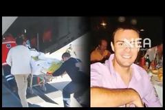 Τα Χανιά δεν ξεχνούν τον ειδικό φρουρό Στάθη Λαζαρίδη (ΒΙΝΤΕΟ)