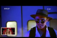 The Voice: Το νέο επικό τρολάρισμα του Γιώργου Καπουτζίδη!