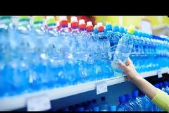 Τι σημαίνουν όλα αυτά τα σύμβολα στα πλαστικά μπουκάλια;