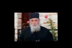 11426 - Το Άγιον Όρος ως τόπος αγιασμού