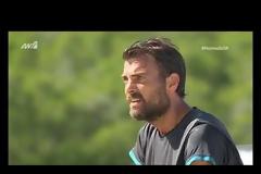 Nomads 2: Αυτός είναι ο δεύτερος παίκτης που πέρασε στον ημιτελικό