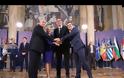 Αλ. Τσίπρας: Τα Βαλκάνια να ξαναγίνουν το επίκεντρο της ειρήνης και της συνεργασίας