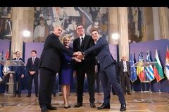 Αλ. Τσίπρας: Τα Βαλκάνια να ξαναγίνουν το επίκεντρο της ειρήνης και της συνεργασίας