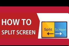 Πως θα ανοιξετε 2 εφαρμογες ταυτοχρονα σε μια οθονη