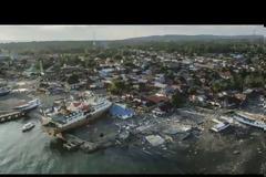 Ινδονησία: Ξεπέρασαν τους 220 οι νεκροί από το τσουνάμι