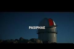 PASIPHAE: Συνέντευξη του κ. Τάσση για το πρωτοποριακό πείραμα στην Κρήτη