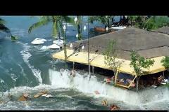 Ινδονησία: 281 οι νεκροί