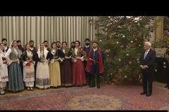 «Μεγάλη δύναμη των Ελλήνων, η ενότητά τους»