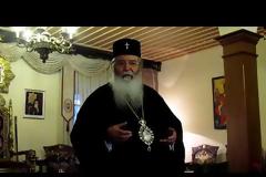 «Oταν οι Ευρωπαίοι ήταν πάνω στα δέντρα, εμείς φτιάχναμε Παρθενώνες»