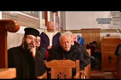 Ομιλία για τον Όσιο Αμφιλόχιο της Πάτμου (βίντεο)