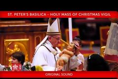 Πάπας Φραγκίσκος: Σκεφτείτε τους φτωχούς