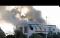 Λιβύη: Τρεις νεκροί, 10 τραυματίες από την επίθεση σύμφωνα με νέο απολογισμό