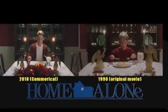 Ο Kevin παρέμεινε και πάλι στο σπίτι, αλλά αυτή τη φορά με το Google Assistant