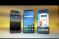 Χριστουγεννιάτικο δώρο της Samsung: Το Android Pie είναι ήδη διαθέσιμο για το Galaxy S9