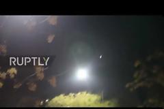 Συρία: Αναχαιτίστηκε πυραυλική επίθεση κοντά στη Δαμασκό