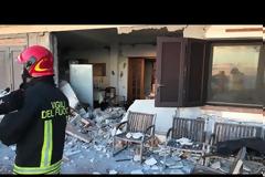 Ιταλία: Σε επιφυλακή οι αρχές από τον σεισμό στη Σικελία