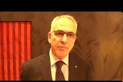 Ευχές του Πτέραρχου Γρηγόρη Πρεζεράκου