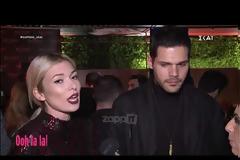 Μικαέλα Φωτιάδη: Τα νέα καρφιά για την Ηλιάνα Παπαγεωργίου που θα συζητηθούν!