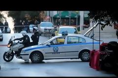 Συλλήβδην καταδίκη της βομβιστικής επίθεσης στο Κολωνάκι