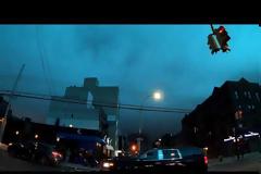 Έκρηξη σε εργοστάσιο παραγωγής ηλεκτρικής ενέργειας στην Νέα Υόρκη