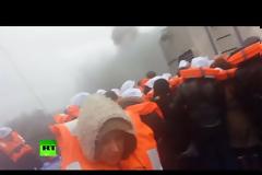 Το φλεγόμενο πλοίο Norman Atlantic: Τέσσερα χρόνια από την τραγωδία στη θάλασσα -Οι εικόνες ακόμα σοκάρουν [βίντεο]