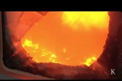 Το φλεγόμενο πλοίο Norman Atlantic: Τέσσερα χρόνια από την τραγωδία στη θάλασσα -Οι εικόνες ακόμα σοκάρουν [βίντεο]