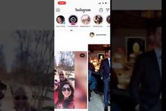 Το Instagram ενεργοποίησε για λίγο την οριζόντια προβολή των αναρτήσεων