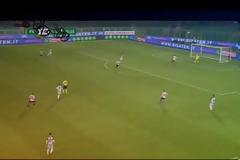 Τέτοιο αυτογκόλ δεν έχετε ξαναδεί!