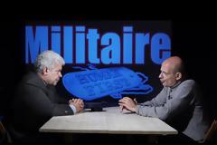 Το σενάριο για το Αιγαίο, που τρομάζει! Καθηγητής Γεωπολιτικής μιλά για όλα και αναλύει (ΒΙΝΤΕΟ)