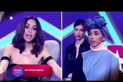 My Style Rocks: Επιστρέφει αύριο με καβγάδες και εντάσεις...