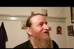 Ξενάγηση στην Ι. Μ. Μεγίστης Λαύρας, Άγιον Όρος 2018