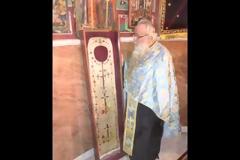 Αρχιμανδρίτης Πορφύριος Προδρομίτης - Χριστιανός και Μαρτύριο