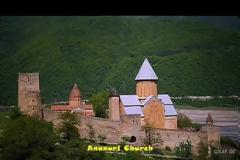 Οι ναοί και τα μοναστήρια της Γεωργίας