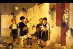 Πρωτοχρονιάτικα Κάλαντα Φούρνων Ικαρίας