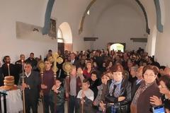 Μόρφου Νεοφύτου: Λόγος θεολογικὸς καὶ πολιτικὸς στὴν κατεχόμενη Κατωκοπιὰ