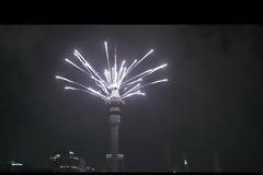 Ο πλανήτης υποδέχεται το 2019