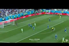 Αυτά τα γκολ θα θυμόμαστε από το Μουντιάλ της Ρωσίας