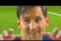 Το ποδόσφαιρο κάποιες στιγμές βγάζει γέλιο