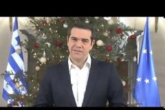 ΑΛ. ΤΣΊΠΡΑΣ: ΤΟ 2019 ΘΑ ΕΙΝΑΙ Η ΧΡΟΝΙΑ ΤΗΣ ΑΝΑΓΕΝΝΗΣΗΣ ΤΗΣ ΠΑΤΡΙΔΑΣ ΜΑΣ
